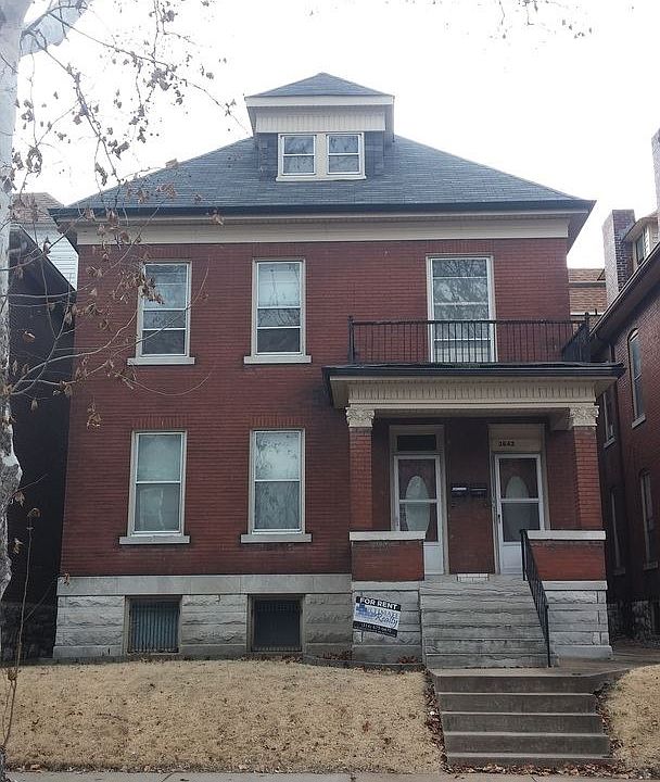 1st image of 3640 Connecticut St Floor 1