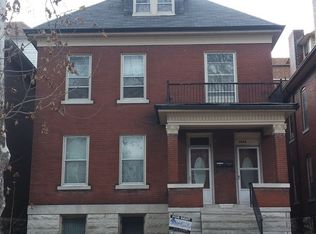 3640 Connecticut St FLOOR 1, Saint Louis, MO 63116