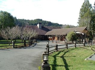 1 Ginny Ln, Crescent City, CA 95531