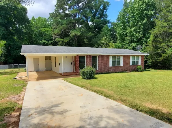 467 Morgan Ln, Ozark, AL 36360