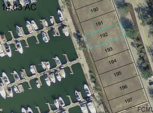 114 Harbor Village Point S, Palm Coast, FL 32137
