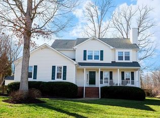 400 Aldengate Ter, Midlothian, VA 23114