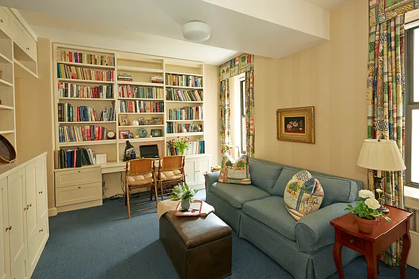 Sold by Brown Harris Stevens | media 18