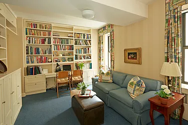 Sold by Brown Harris Stevens