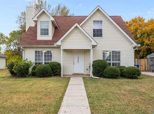 2505 Autumn Ridge Dr SW, Huntsville, AL 35803