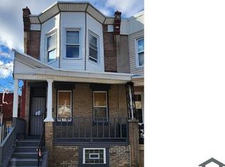 3744 N Percy St, Philadelphia, PA 19140