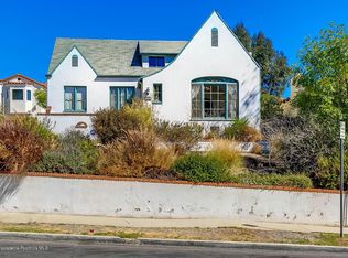 5024 Monte Bonito Dr, Los Angeles, CA 90041