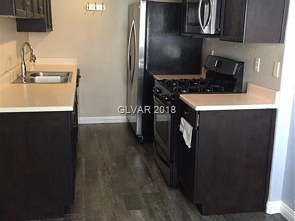 4th image of 5330 E Charleston Blvd Unit 45