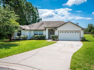 513 Sky Ridge Ct, Saint Augustine, FL 32092