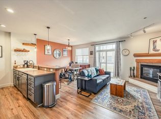 844 Blue River Parkway UNIT B3, Silverthorne, CO 80498