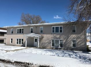 107 Ross Ave APT 7, Gillette, WY 82716