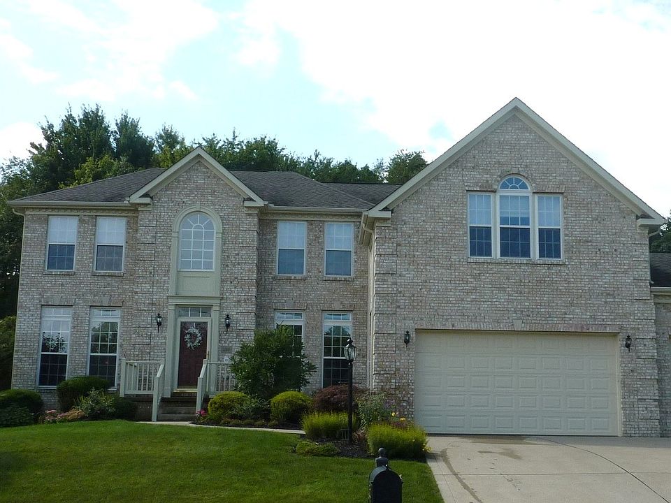 135 Tanglewood Dr, Wexford, PA 15090 Zillow