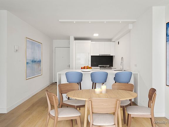 3rd image of 301 W 53rd St APT 24H