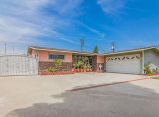 2215 E James Ave, West Covina, CA 91791