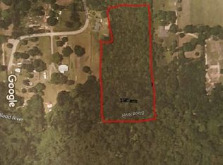 Tbd Abbott Stewart Rd, Holden, LA 70744