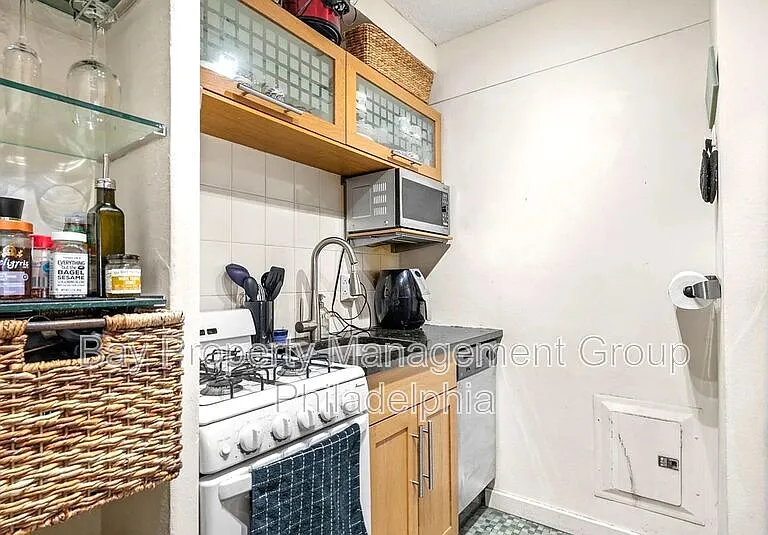 2101 Chestnut St #910 — Photo 5