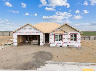 8032 Lennox St, West Richland, WA
