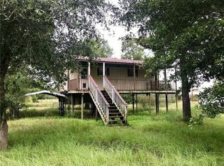 526 Old Ferry Rd #84, Kinder, LA 70648