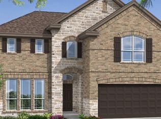 225 Heritage Vw, Cibolo, TX 78108