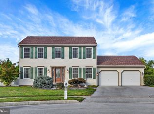 6172 Glenn Ct, Harrisburg, PA 17111