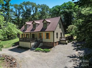 16218 Barbee Rd, Stanfield, NC 28163