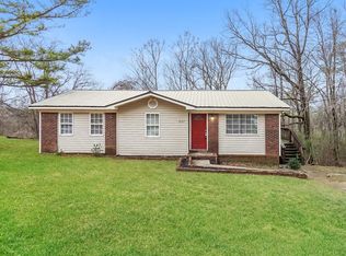 3107 Crest Oval Mountain Rd, Bessemer, AL 35023