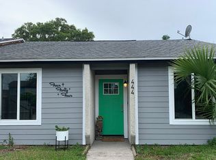 444 Aquatic Dr, Atlantic Beach, FL 32233