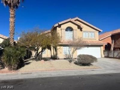 1628 Rio Bravo Dr, North Las Vegas, NV, 89031