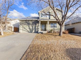 5727 Skyline Ave, Frederick, CO 80504