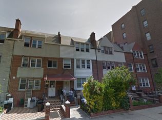 2339 33rd Ave, Astoria, NY 11106