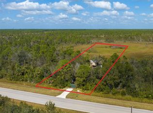 30690 Oil Well Rd, Punta Gorda, FL 33955