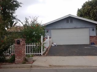 850 Avenida Taxco, Vista, CA 92084