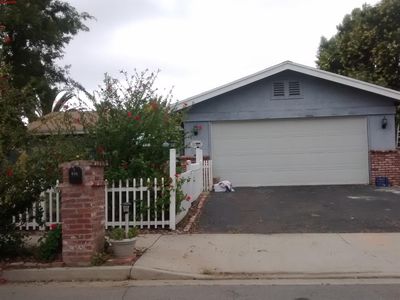 850 Avenida Taxco, Vista, CA, 92084