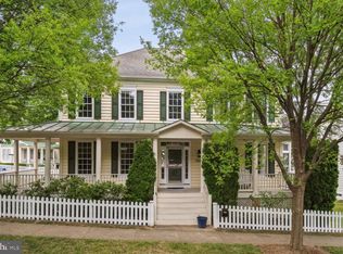 625 Bright Meadow Dr, Gaithersburg, MD 20878