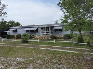 1198 Bee Ln, Geneva, FL 32732