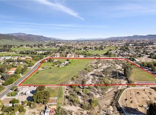 25070 Hayes Ave LOT 47, Murrieta, CA 92562