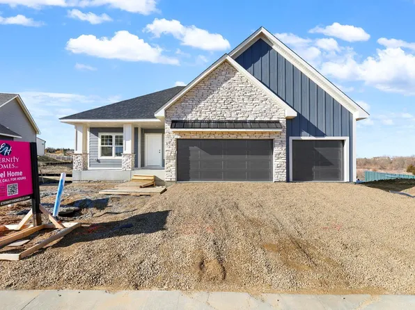 1457 Otter Way, New Richmond, WI 54017