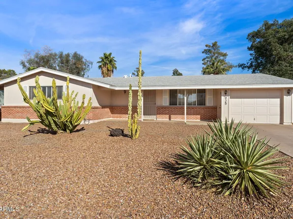 925 S LONGWOOD Loop S, Mesa, AZ 85208