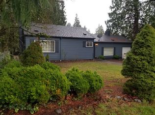 22 Country Club Dr, Longview, WA
