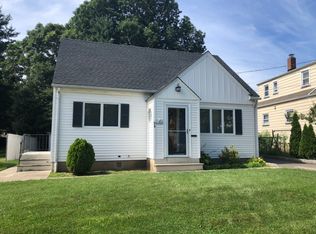 94 Brookwood Rd, Clifton, NJ 07012