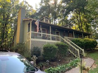 193 Graison Ln, Dallas, GA 30157
