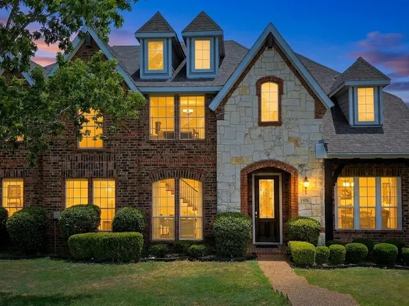 1108 Marisa Ln, Desoto, TX 75115
