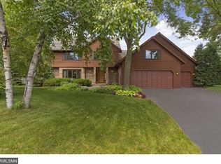 9554 Yukon Cir S, Minneapolis, MN 55438