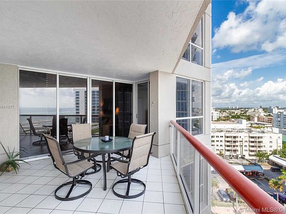 2nd image of 6767 Collins Ave APT 1101