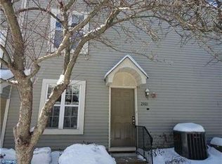 2801 Society Pl, Newtown, PA 18940