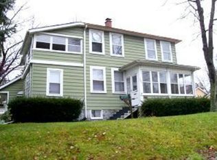 502 S 8th St, Saint Clair, MI