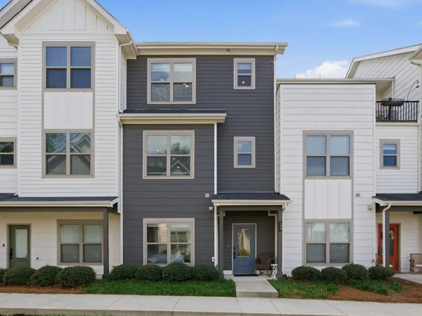 204 Thompson Park Dr, Nashville, TN 37211