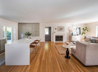 1 Corte Cordova, Greenbrae, CA 94904