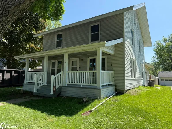 311 Grant St, Murray, IA 50174