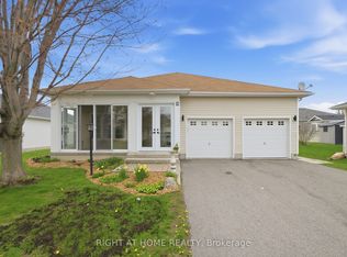 5 Park Place Ln, Clarington, ON L1B 0B2